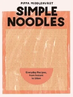 Simple Noodles