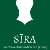 Sira : profeten Muhammads liv och gärning. Volym 1, Mecka