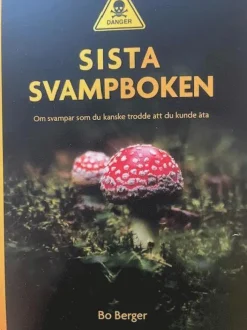 Sista Svampboken