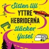 Sisten till Yttre Hebriderna släcker ljuset