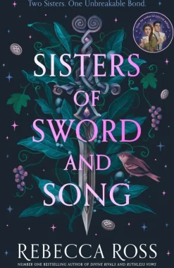 Sisters of Sword and Song