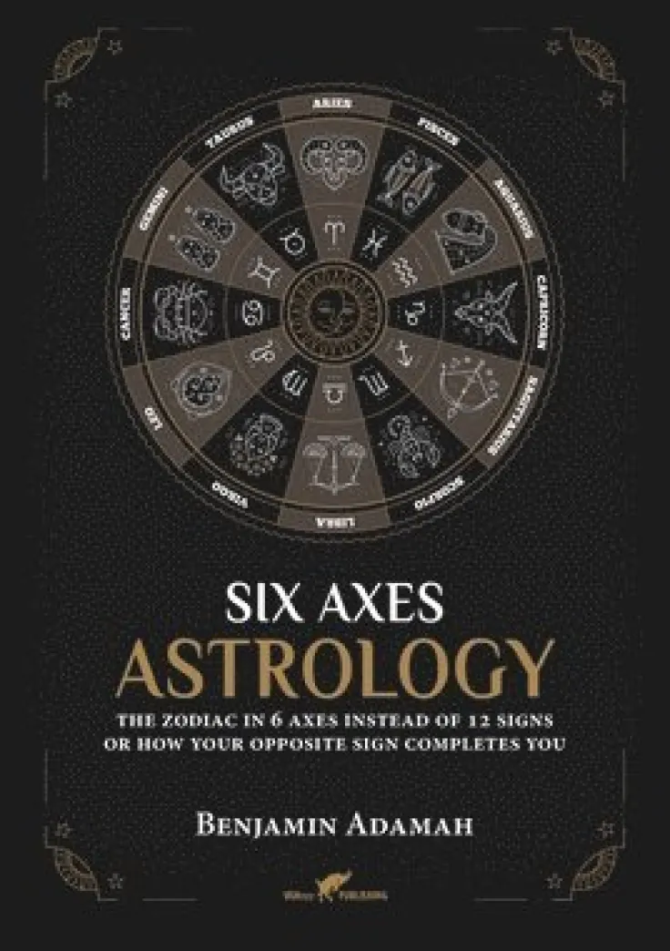 Six Axes Astrology