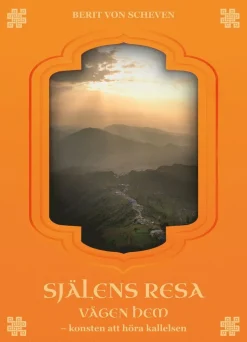 Själens resa - Vägen hem