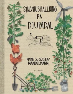 Självhushållning på Djupadal