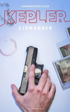 Sjömannen : Spänningsberättelser