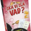 Ska vi slå vad 2.0 - resespel