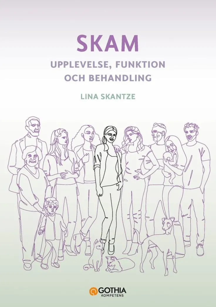 Skam : upplevelse, funktion och behandling
