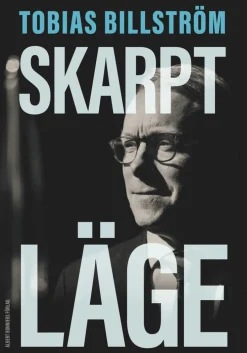 Skarpt läge