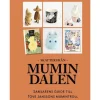 Skatter från Mumindalen : Samlarens guide till Tove Janssons mumintroll