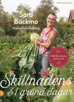 Skillnadens 31 gröna dagar