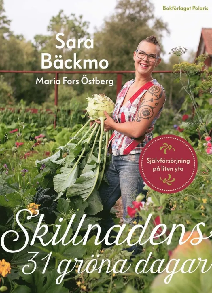 Skillnadens 31 gröna dagar