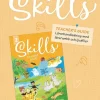 Skills åk 2 Teacher's Guide med lärarwebb 12 mån
