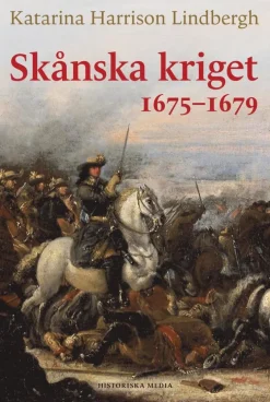 Skånska kriget 1675-1679