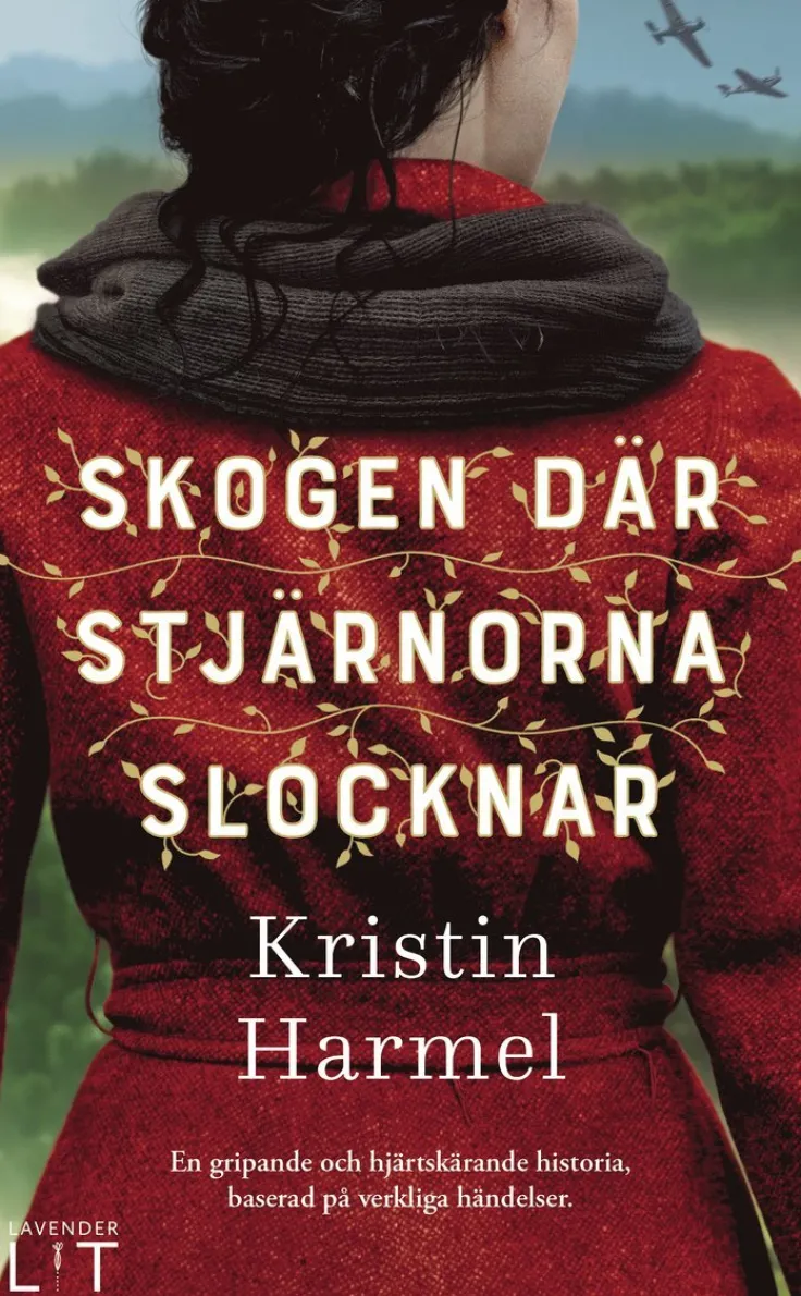 Skogen där stjärnorna slocknar