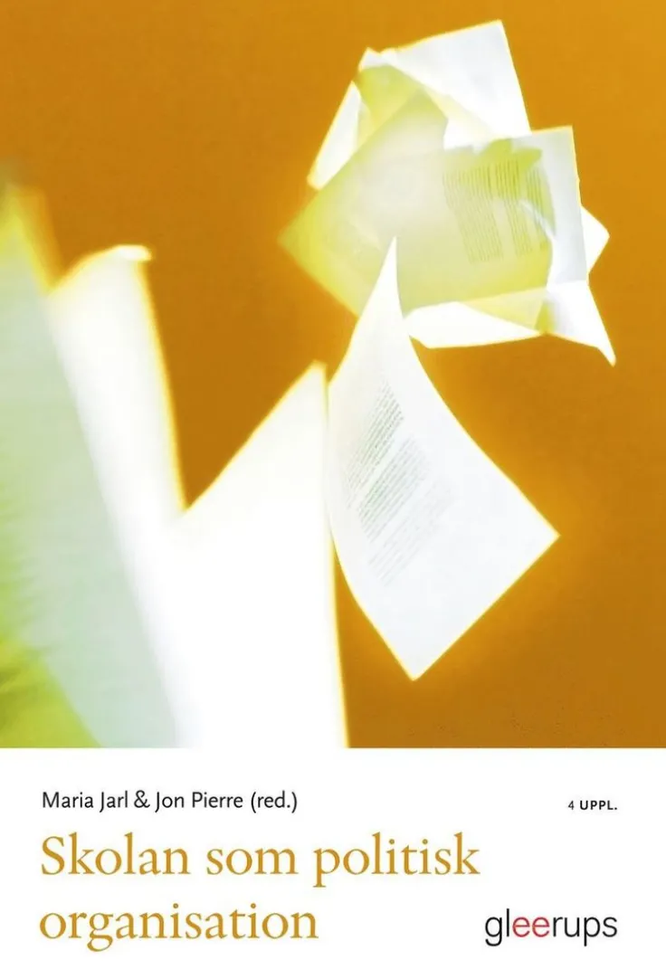 Skolan som politisk organisation