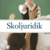 Skoljuridik