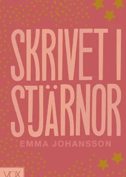Skrivet i stjärnor