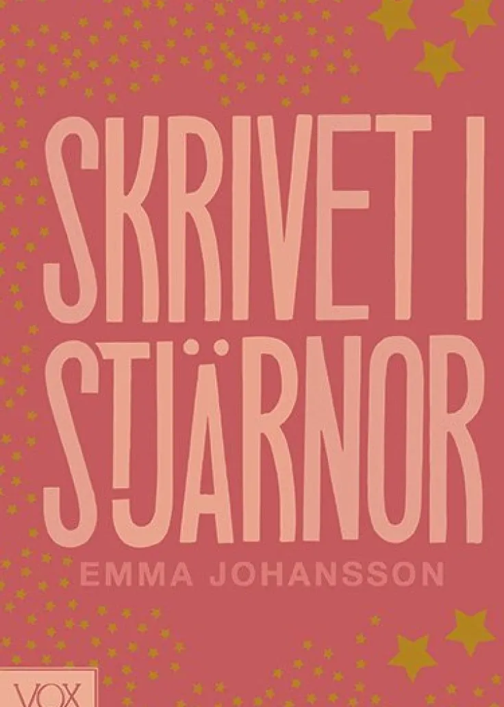 Skrivet i stjärnor