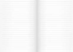 Skrivhäfte A5 Elsa Beskow Blomsterfesten rosa