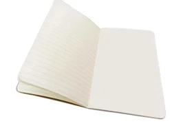 Skrivhäfte A6 linjerad fp3 Jade Mosinski