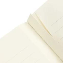 Skrivhäfte Paperblanks A5 linjerad - William Morris Windrush