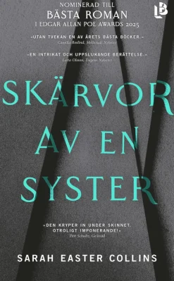 Skärvor av en syster
