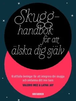Skugghandbok för att älska dig själv