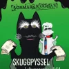 Skuggpyssel i skuggornas värld