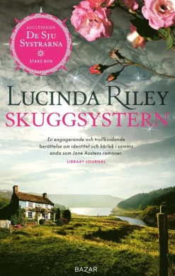 Skuggsystern : Stars bok