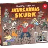 Skurkarnas Skurk brädspel