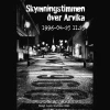 Skymningstimmen över Arvika