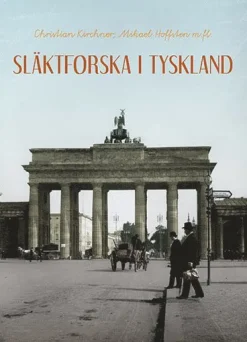 Släktforska i Tyskland