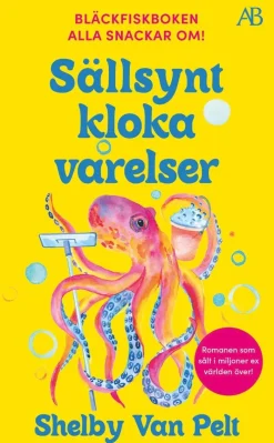 Sällsynt kloka varelser