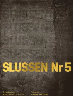 Slussen nr 5