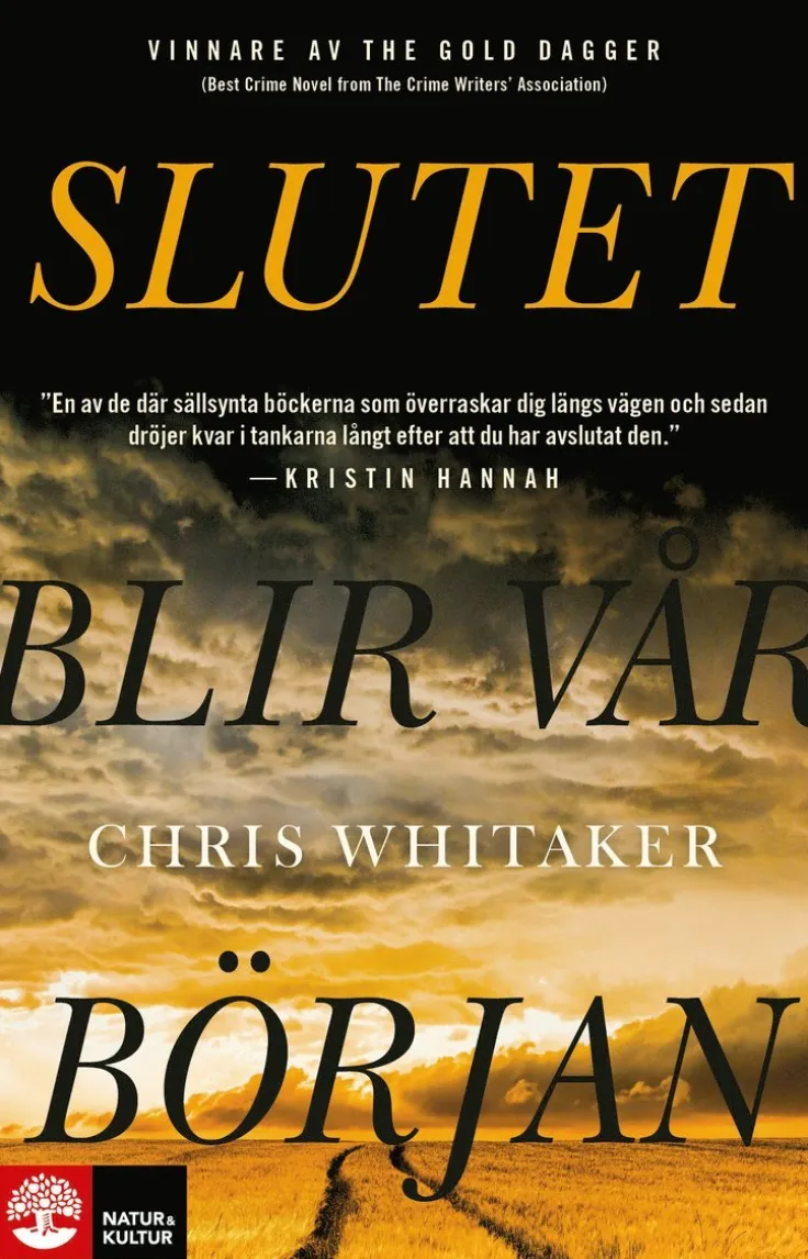 Slutet blir vår början