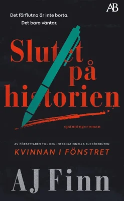 Slutet på historien