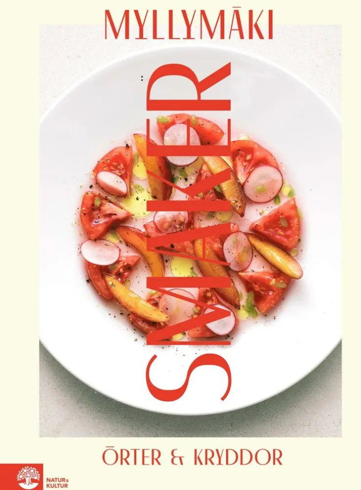 Smaker : örter & kryddor