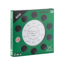 Smart10 Frågekort Natur