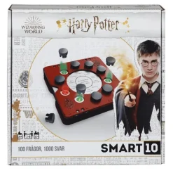 Smart10 Harry Potter