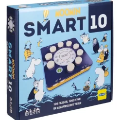 Smart10 Mumin