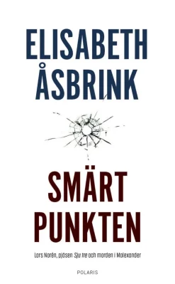 Smärtpunkten : Lars Norén, pjäsen Sju tre och morden i Malexander