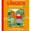Snick & Snack. Sångbok : visst ska vi sjunga 1
