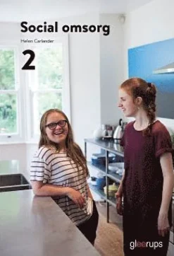 Social omsorg 2, elevbok