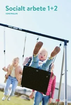Socialt arbete 1+2, elevbok