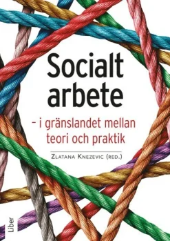Socialt arbete : i gränslandet mellan teori och praktik