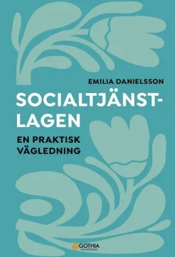 Socialtjänstlagen : en praktisk vägledning