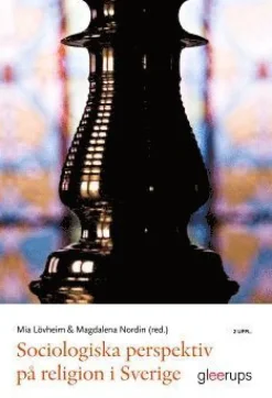Sociologiska perspektiv på religion i Sverige