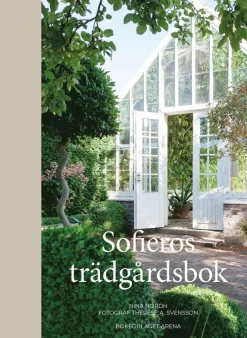 Sofieros trädgårdsbok