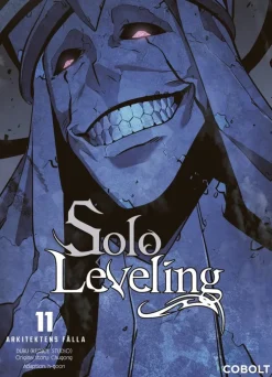 Solo Leveling 11, Arkitektens fälla