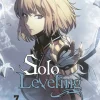 Solo Leveling 7, Den tionde jägaren